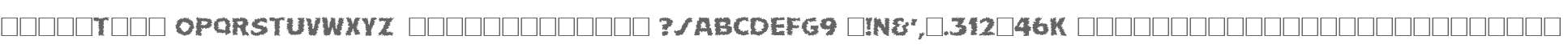 ShockFont