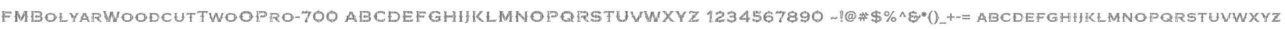FMBolyarWoodcutTwoOPro-700
