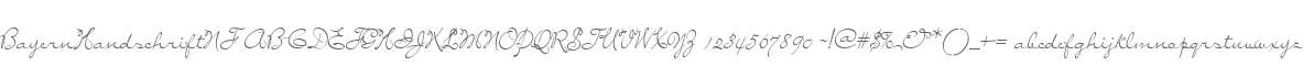 BayernHandschriftNF