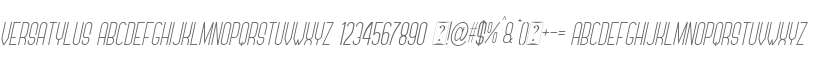 Versatylus