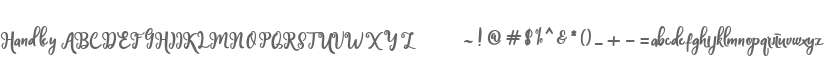 Handley