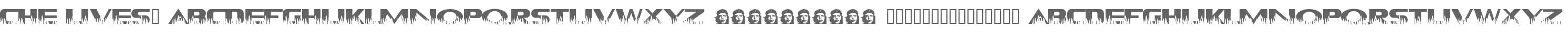 CHE LIVES!