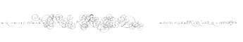 artistic swash