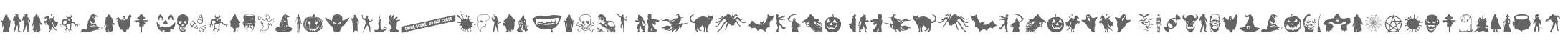 Ween-Dings