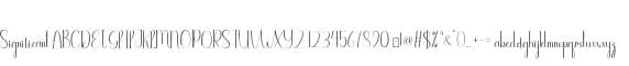 Significant