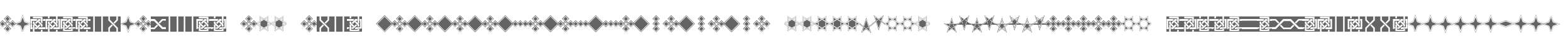 FramealotFilled W00 Bold