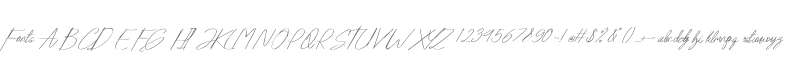 Fonts