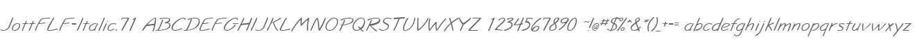 JottFLF-Italic.71