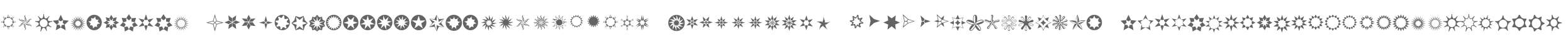 XStarPieces