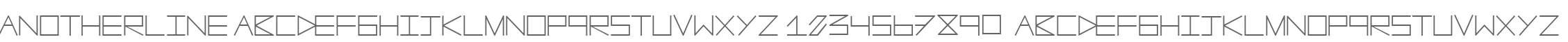 AnotherLine