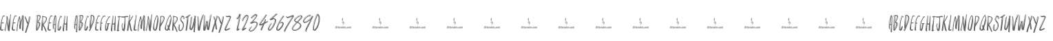 Enemy Breach