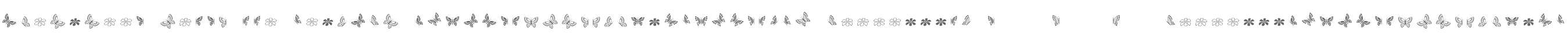 Evergreen Icons W95 Regular