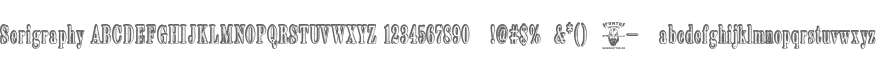 Serigraphy