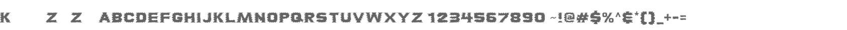 Klasky ZigZag