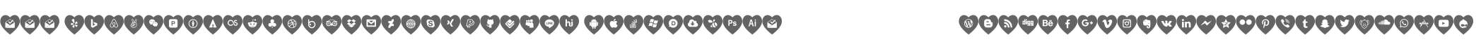 love social media