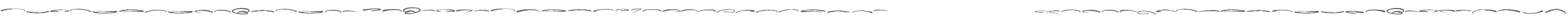 Hot ink Underlines