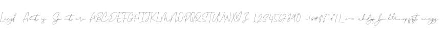 Lovely Amatis Signature