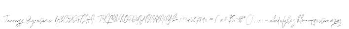 Jaccuzy Signature