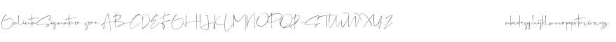 GalintaSignature-free