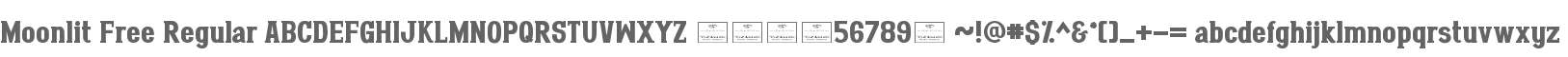 Moonlit Free