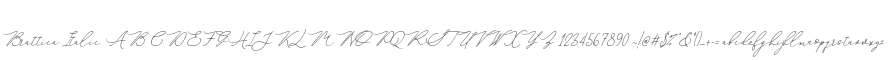 Brattica Italic
