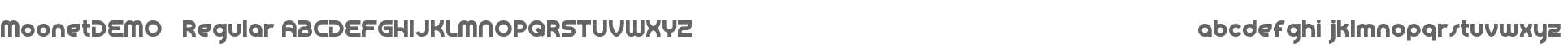 Moonet DEMO