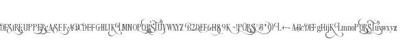 Desire Uppercase 5