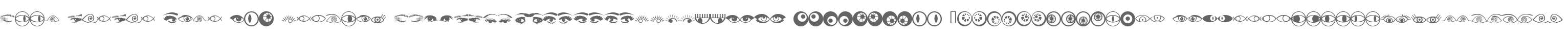 Anns EyeEye Mate W95 Regular