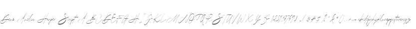 Demo Amelia Harper Script
