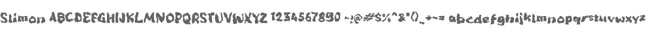 Slimon