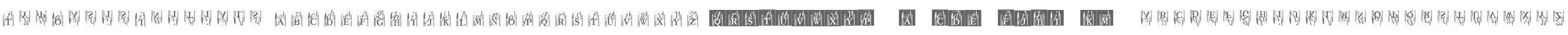 TypOasisInitials
