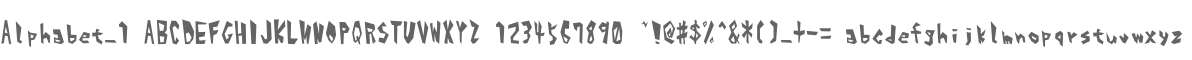 Alphabet_1