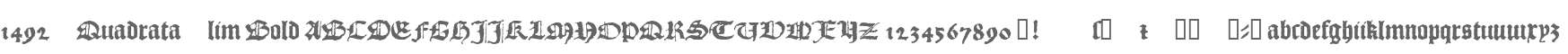 1492_Quadrata_lim Bold