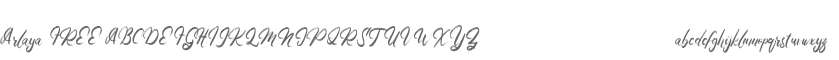 Arlaya FREE