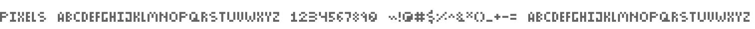 Pixels