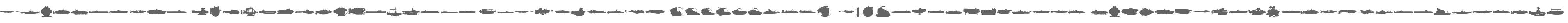 Submarines