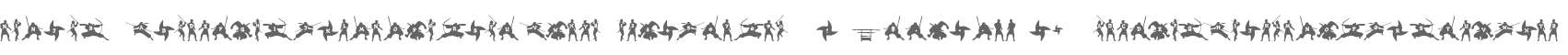 Ninjas