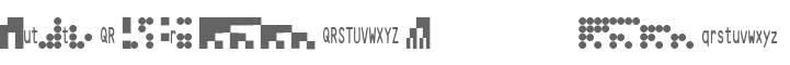 IDAutomation QR Code Free