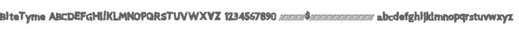 BiteTyme