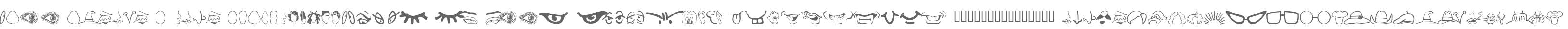 LCR Create A Face