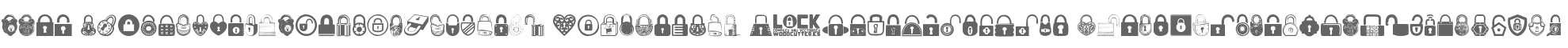 Lock