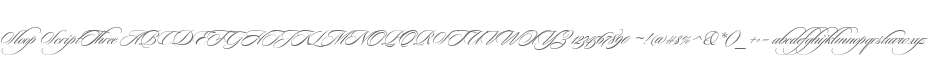 Sloop ScriptThree