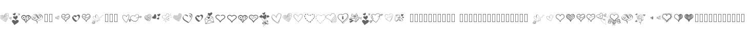 PWLittleHearts
