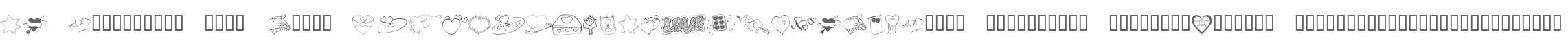 KR Valentines 2006 Seven