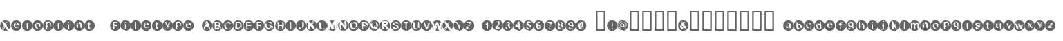 Xeroprint  Filetype