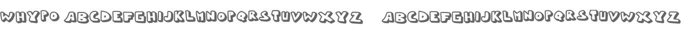 Whypo