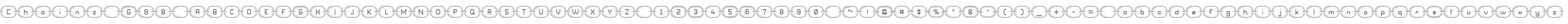 Chainz G98