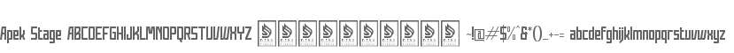 Apek Stage