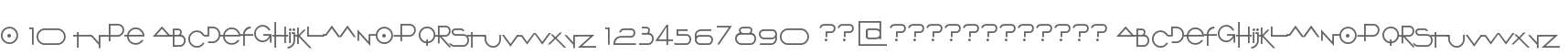 O 10 Type
