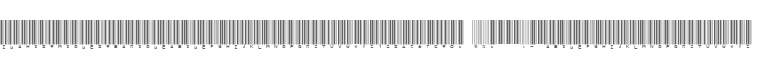 IDAHC39M Code 39 Barcode
